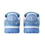 Louis Vuitton LV Trainer Maxi Sneaker - Image 6